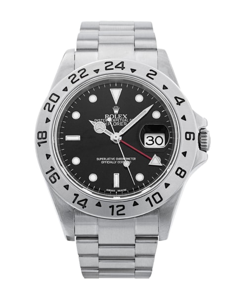 Rolex Explorer II 16570